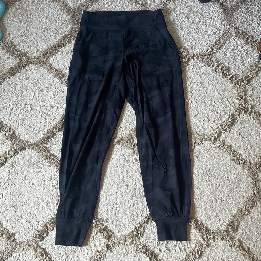 Lululemon Align Joggers
